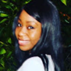 Meet your Posher, Ekemini